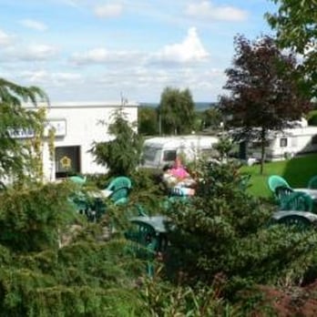 Camping Dickerscheid - Campgrounds Near Me - Hellenthal, NW