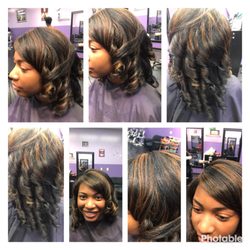 Laila's Hair Salon
