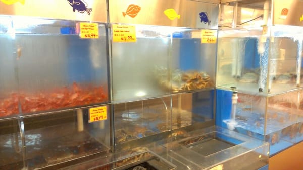 Jing Jing Asian Market by null