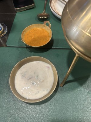 FAARZI HIMALAYAN BAR AND GRILL by null