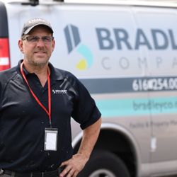 Bradley Company - CAS (Commercial Asset Services) is a full service property management line of service that can handle all your needs.