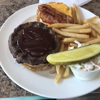 Terrace Diner - BBQ Bacon Burger - Diners Near Me - West Babylon, New York Terrace Diner - BBQ Bacon Burger - Diners Near Me - West Babylon, New York