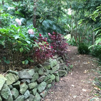 Wendy Whiteley's Secret Garden - Parks Near Me - Sydney, NSW