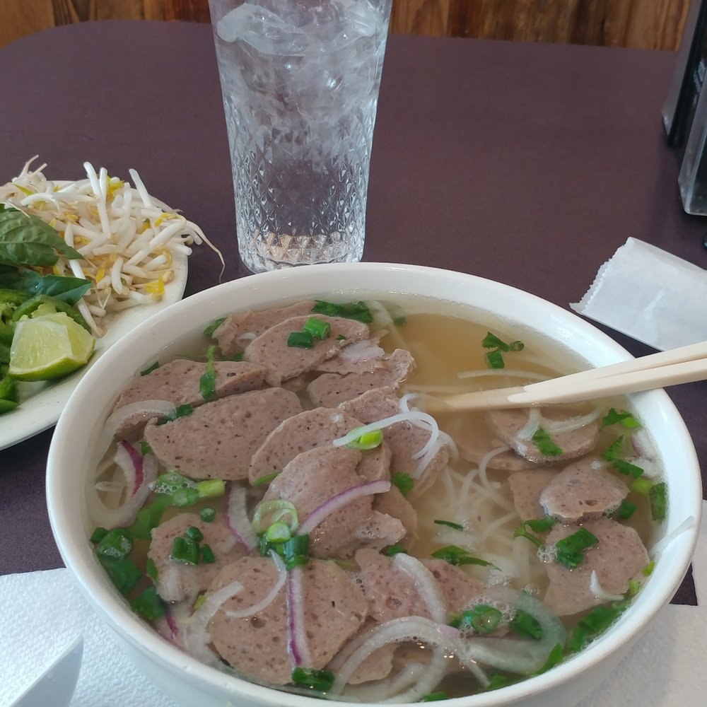 Pho 20 - Pho Beef Meatball. - Vietnamese Near Me - Avon, Colorado Pho 20 - Pho Beef Meatball. - Vietnamese Near Me - Avon, Colorado