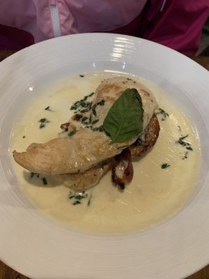 Fresco Italiano by null