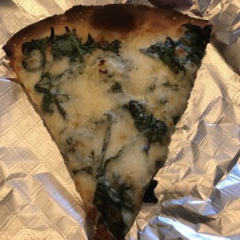 Pienezza Pizza - Spinach pizza - Pizza Near Me - Kissimmee, Florida Pienezza Pizza - Spinach pizza - Pizza Near Me - Kissimmee, Florida