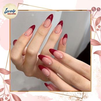 Lovely Nails and Spa - Nail Salons Near Me - Winter Garden, Florida Lovely Nails and Spa - Nail Salons Near Me - Winter Garden, Florida