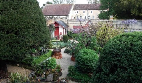 JARDINS DES DELICES