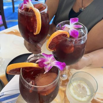Restaurante Barcelona - Sangria, Sangria, Sangria !!! - Spanish Near Me - Petaluma, California Restaurante Barcelona - Sangria, Sangria, Sangria !!! - Spanish Near Me - Petaluma, California