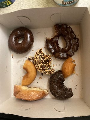 Master Donuts by null