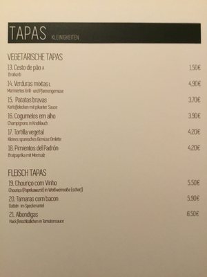 Menu photo 1 ADEGA Ulm, BW