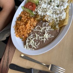 Morelia Mexican Restaurant and Tortilleria