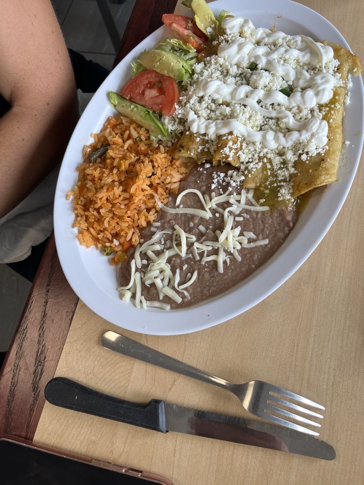 Morelia Mexican Restaurant and Tortilleria