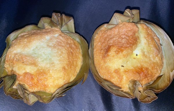 Fiesta Barbecue & Bibingka by null