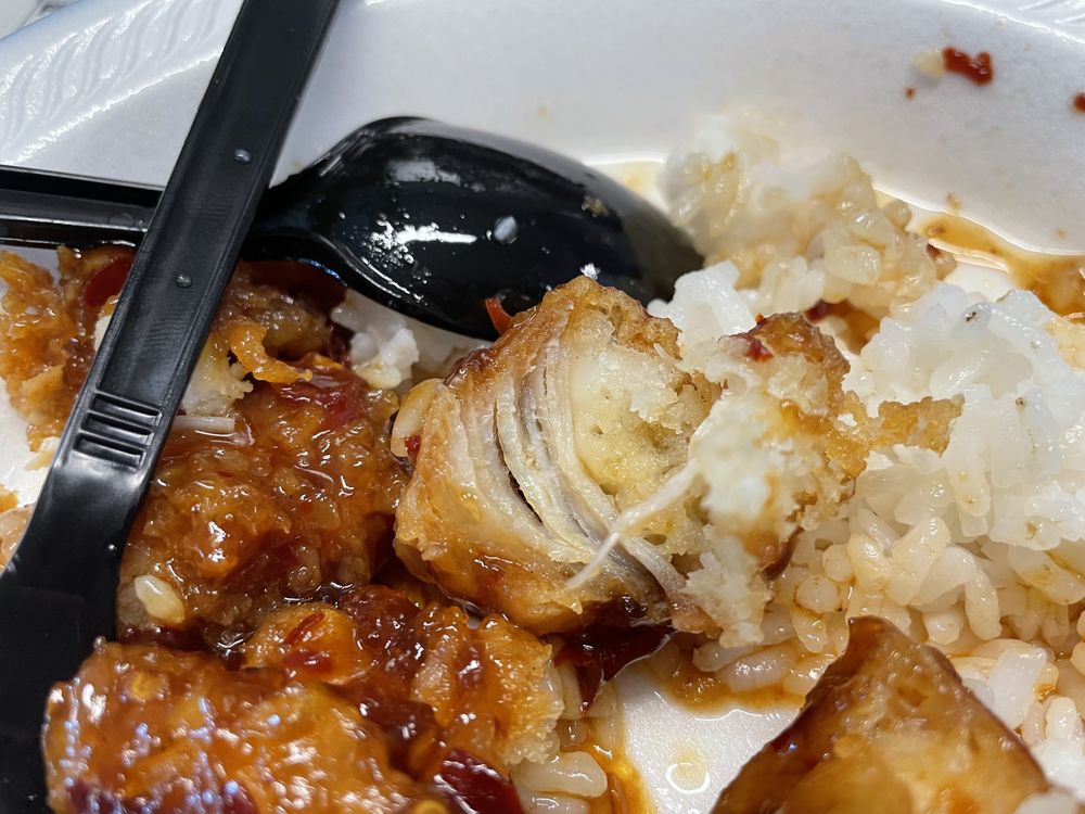 CHANG’S CHINESE RESTAURANT Updated September 2024 77 Photos & 178