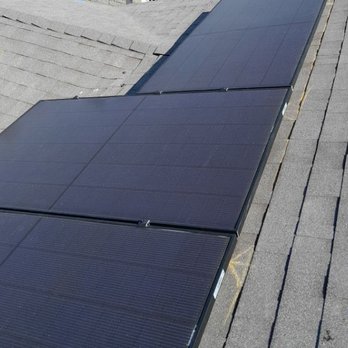 Solar Power Supply - Solar Installation Near Me - Corona, California