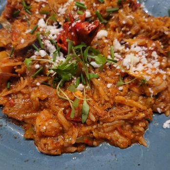 Southern Social - Gumbo( shrimp,chicken, crab ) - Southern Near Me - Eagan, Minnesota