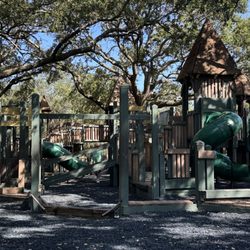 Paradise Park
