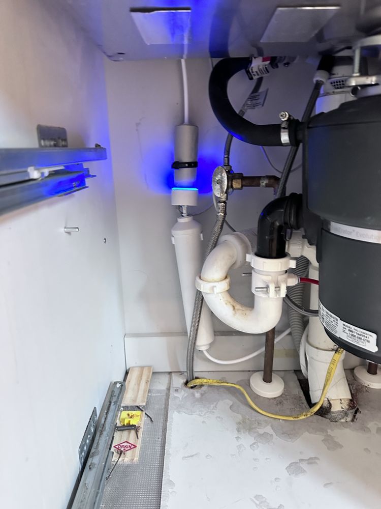 Slide of Mega Multiservice