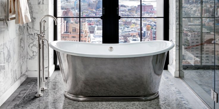 Slide of Cherry Plumbing