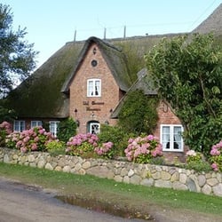 Hotel Ual Öömrang Wiartshüs