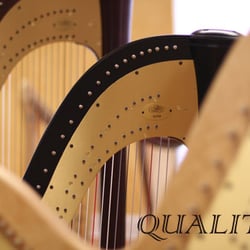 Virginia Harp Center