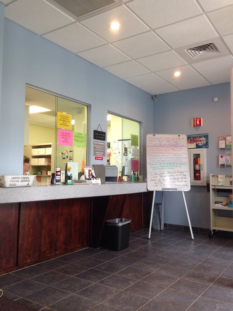 CARY ADULT & ADOLESCENT MEDICINE Updated September 2024 10 Reviews