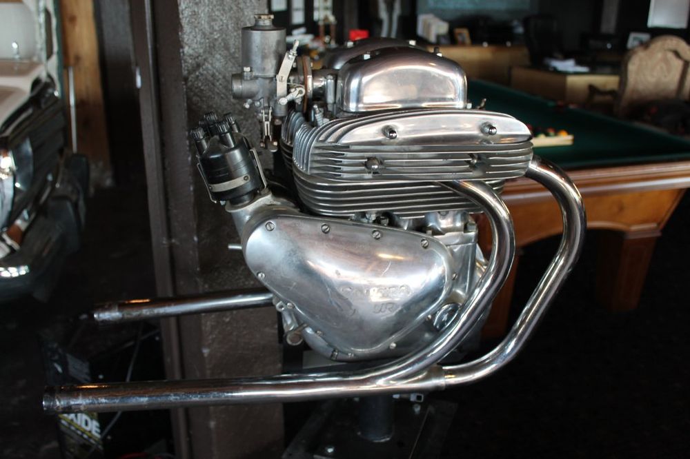 IRONHORSE WERKS Updated September 2024 11 Photos 17639 Spring