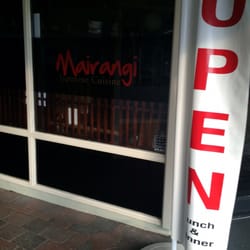 Mairangi Japanese Cuisine