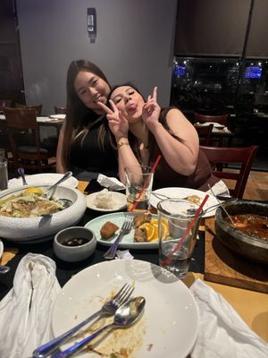 Kusina Filipina Cerritos by null