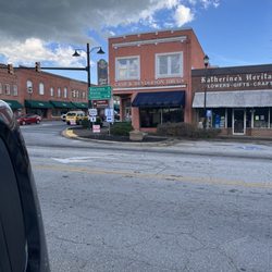 Cash & Henderson Drug - Chesnee, S.C.