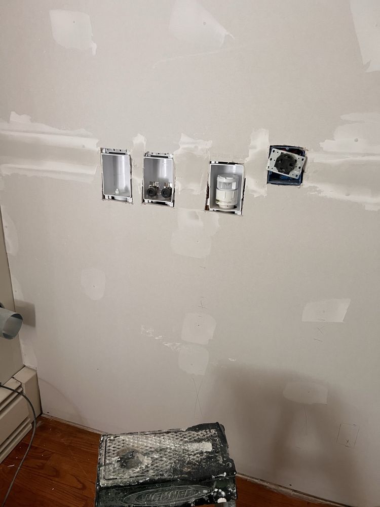 Slide of A1 plumbing and drain cleaning