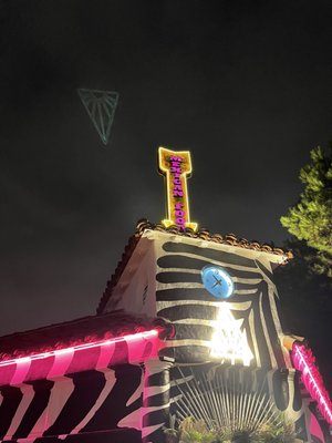 Camino Riviera by null