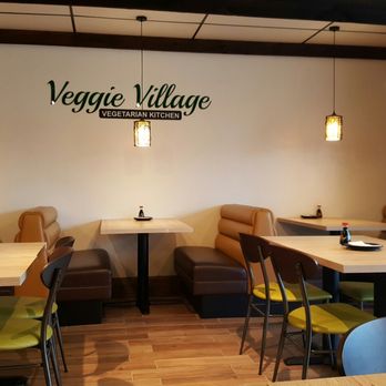Veggie Village - Very nice remodel and very clean. The staff greeted me immediately and were very knowledgeable. - Vegetarian Near Me - Phoenix, Arizona Veggie Village - Very nice remodel and very clean. The staff greeted me immediately and were very knowledgeable. - Vegetarian Near Me - Phoenix, Arizona