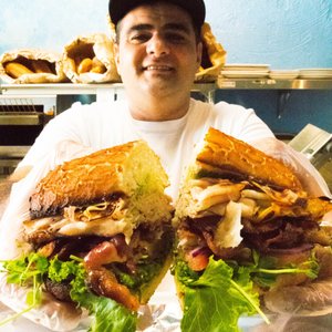 Yonkers Cafe on Yelp