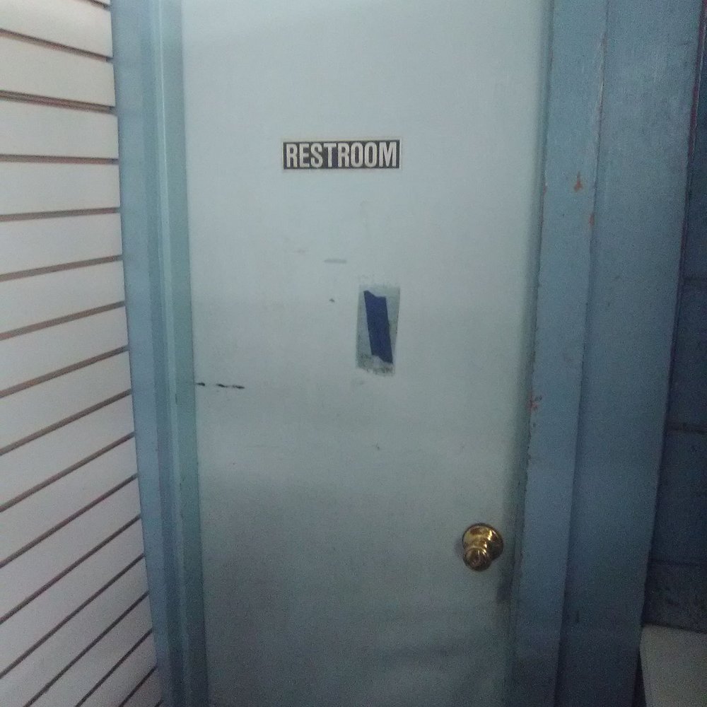Whippet Express - Small unisex restroom - Convenience Stores Near Me - Okeene, Oklahoma Whippet Express - Small unisex restroom - Convenience Stores Near Me - Okeene, Oklahoma