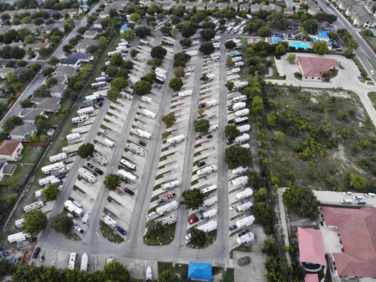 Admiralty RV Resort by QRV by null