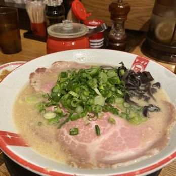 Ramen Nagi - Ramen Near Me - Arcadia, California