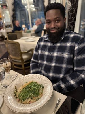 Le Mont Restaurant by null