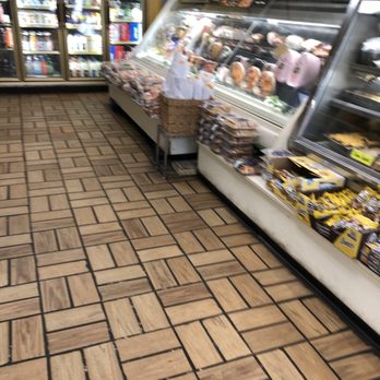 Brock's Deli - a view of a deli counter - Delis Near Me - Franklin Square, New York