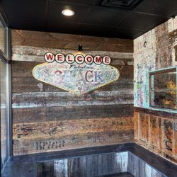 Shack Breakfast & Lunch - Entrance