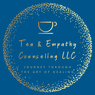Tea & Empathy Counseling