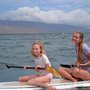 Photo of Stand-Up Paddle Surf School with Maria Souza