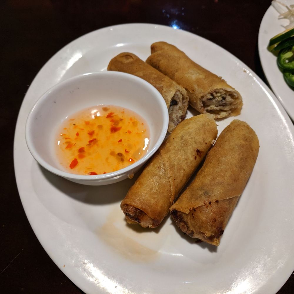 Delicious Pho - Vietnamese Near Me - Vancouver, British Columbia
