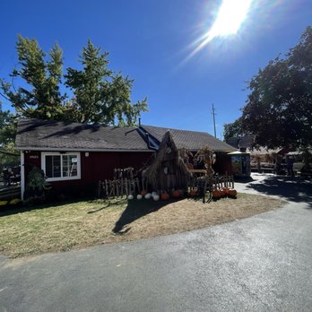 Sonny Acres Farm - Pumpkin Patches Near Me - West Chicago, Illinois