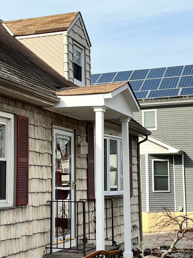 HF LANDSCAPING Updated September 2024 27 Photos Edison, New