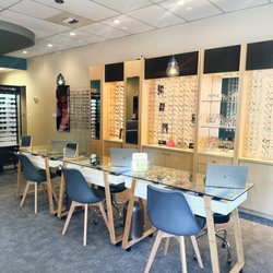 Ballard Optical - Optical Area