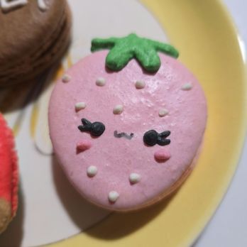 Bunjour Bakery - Desserts Near Me Bunjour Bakery - Desserts Near Me