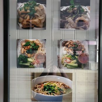 Saigon Cafe - Photos of Chicken Rice Bowl, Tofu Rice Bowl, Chicken Bun, Tofu Bun, and Udon - Vietnamese Near Me - Cotati, California Saigon Cafe - Photos of Chicken Rice Bowl, Tofu Rice Bowl, Chicken Bun, Tofu Bun, and Udon - Vietnamese Near Me - Cotati, California