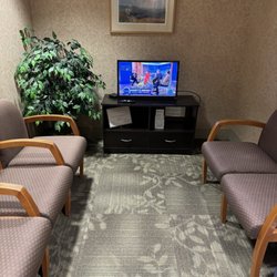 Methodist Physicians Clinic-Indian Hills - Waiting room